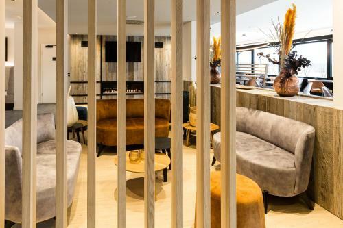 Hotel Le Mont Rigi