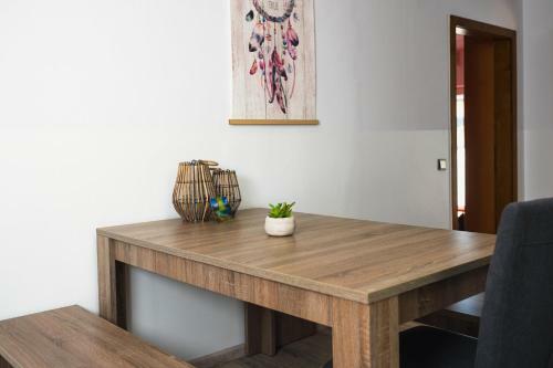 Apartment Appartement Mila