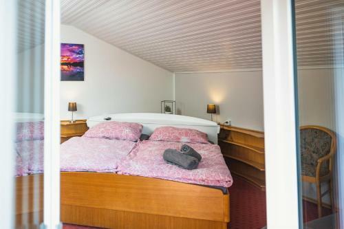Apartment Appartement Mila