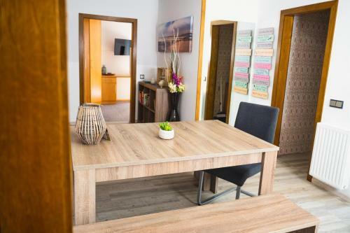 Apartment Appartement Mila