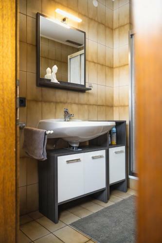 Apartment Appartement Mila