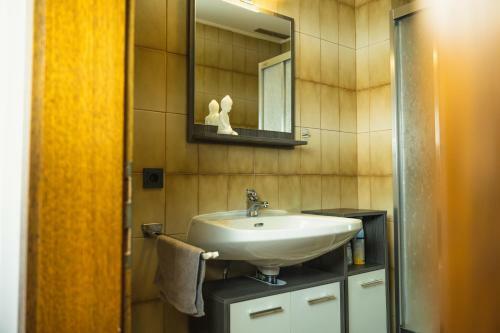 Apartment Appartement Mila
