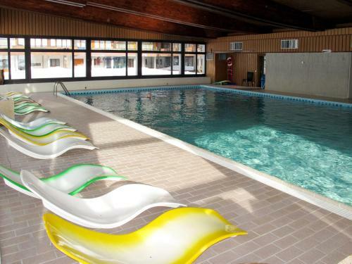 Apartment Studio Velan 315