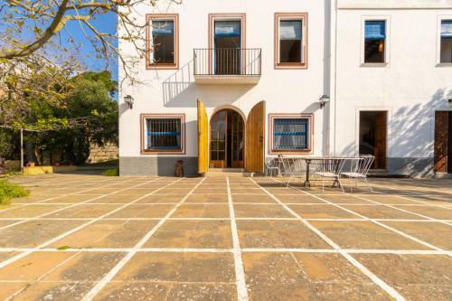 Masia Sant Miquel