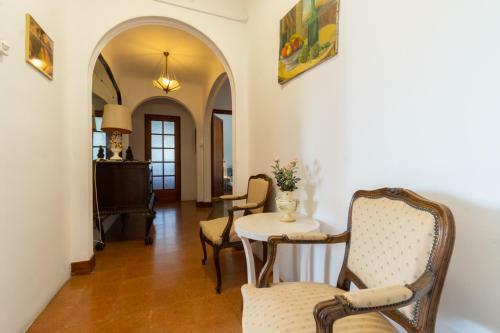 Masia Sant Miquel