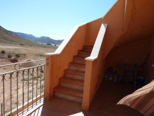 Apartment Isla de La Bah�a