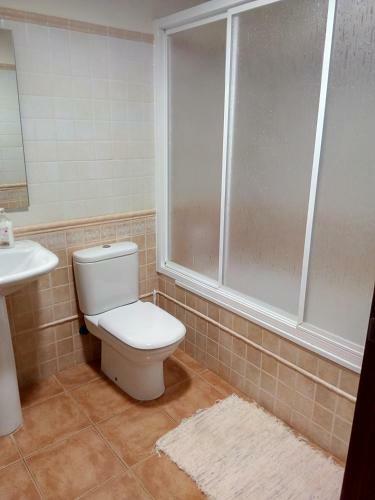 Apartment Isla de La Bah�a