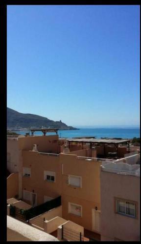 Apartment Sunset El Pinar