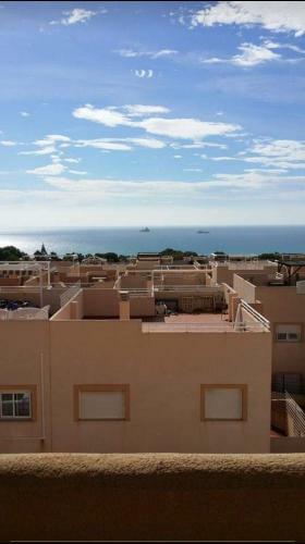 Apartment Sunset El Pinar