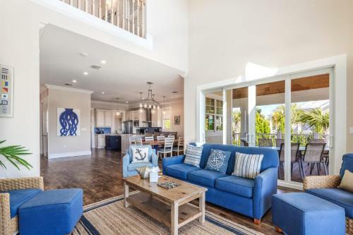 Nautical Splendor