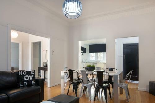 2easy Apartments Bendigo