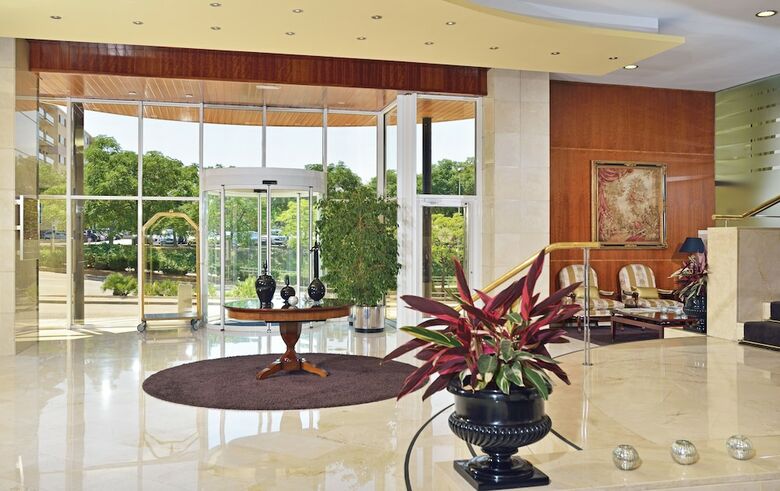 Hotel Best Western Premier Cmc Girona