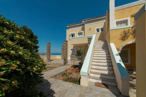 Spertos Apartments