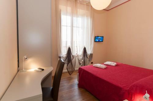 Hostel Nonna Adriana
