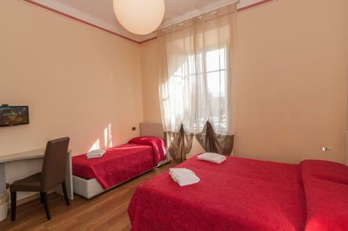 Hostel Nonna Adriana