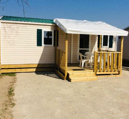 Camping De Contrexeville