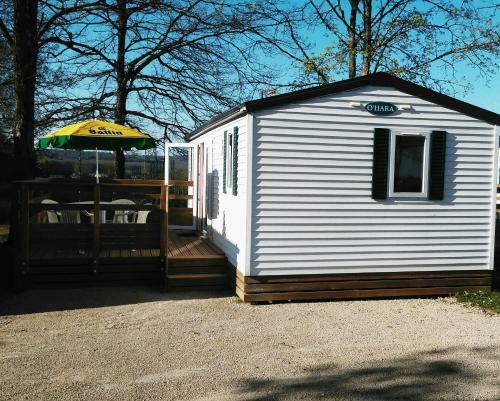 Camping De Contrexeville