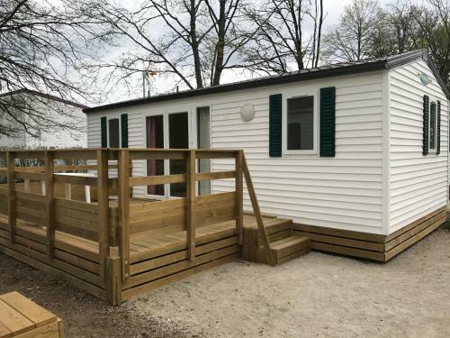 Camping De Contrexeville