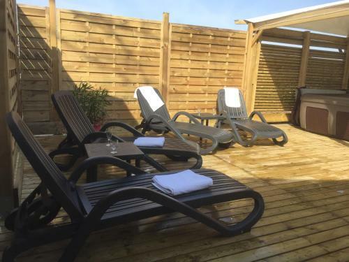 Camping De Contrexeville