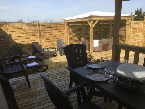 Camping De Contrexeville