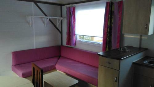 Camping De Contrexeville