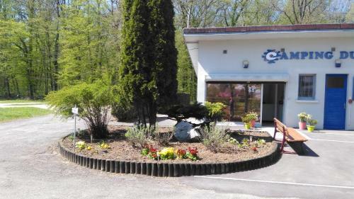 Camping De Contrexeville