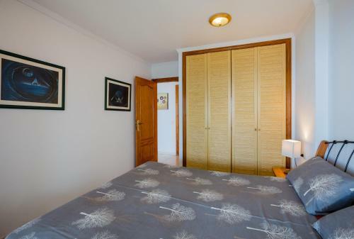 Apartment Ceyla Beach View, Los Cristianos