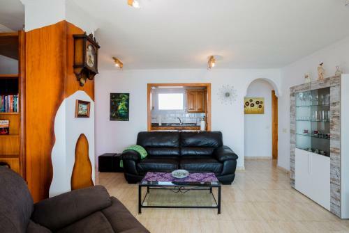 Apartment Ceyla Beach View, Los Cristianos