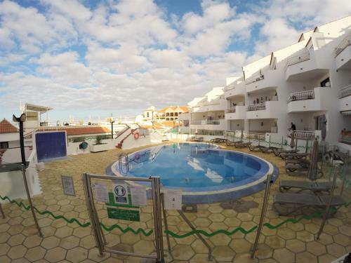 Apartamentos Diamantes