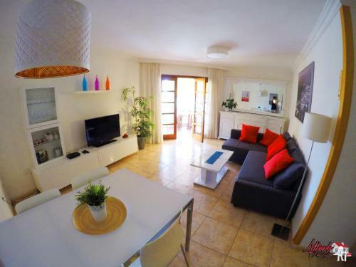 Apartment Edificio Don Antonio