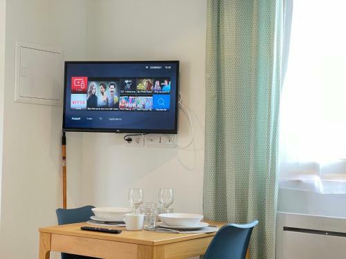 Apartment Appart'village Corbeil