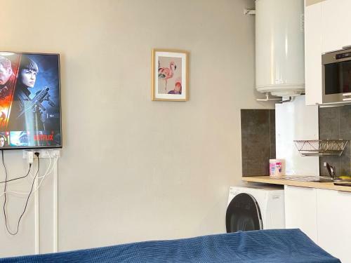 Apartment Appart'village Corbeil