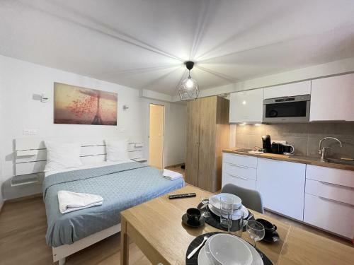 Apartment Appart'village Corbeil