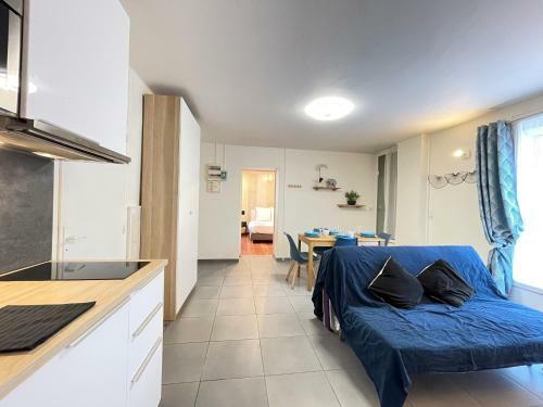 Apartment Appart'village Corbeil
