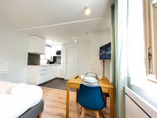 Apartment Appart'village Corbeil