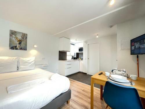 Apartment Appart'village Corbeil