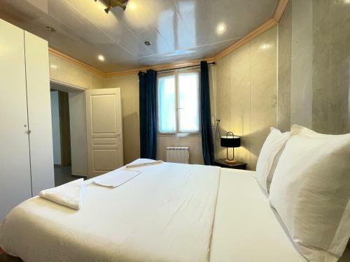 Apartment Appart'village Corbeil