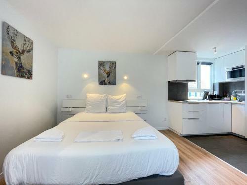 Apartment Appart'village Corbeil