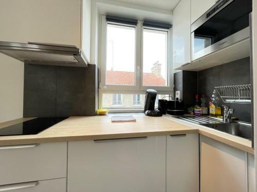 Apartment Appart'village Corbeil