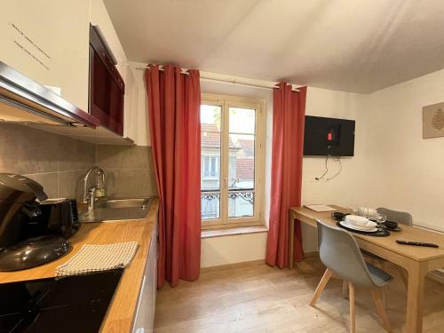 Apartment Appart'village Corbeil