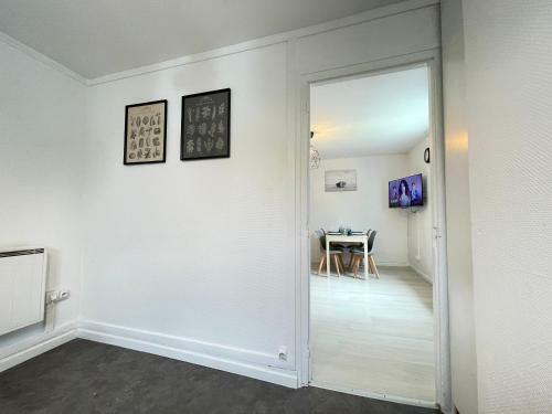 Apartment Appart'village Corbeil