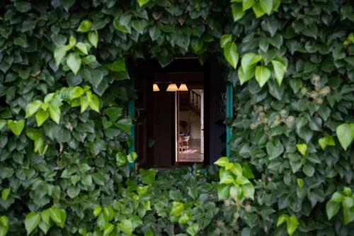 Villa Casa El Barranco