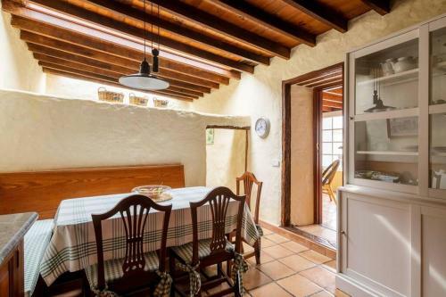 Villa Casa El Barranco