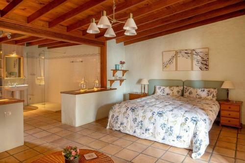 Villa Casa El Barranco