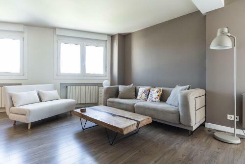 Apartment Always Easy - Luna