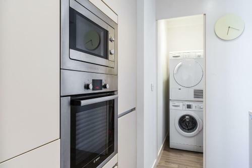 Apartment Always Easy - Luna