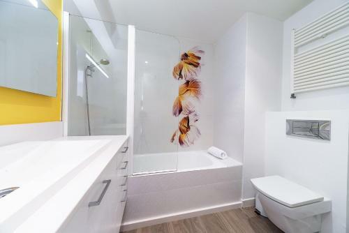 Apartment Always Easy - Luna