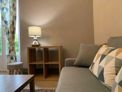 Hostel La Maison De Sophie � Cormatin