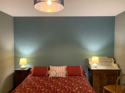 Hostel La Maison De Sophie � Cormatin