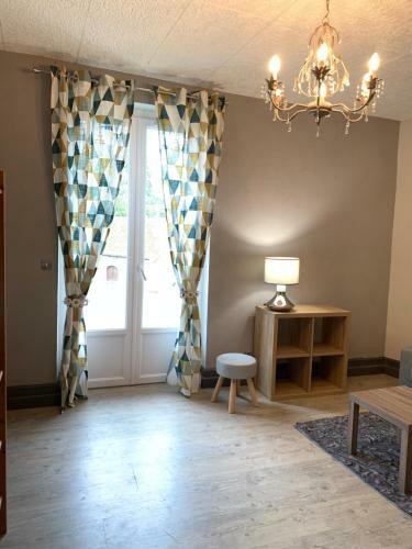 Hostel La Maison De Sophie � Cormatin